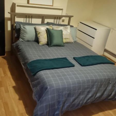 Huge Room Blacony In London Bridge Exterior photo